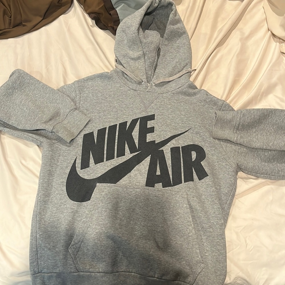 Nike Air Hoodie